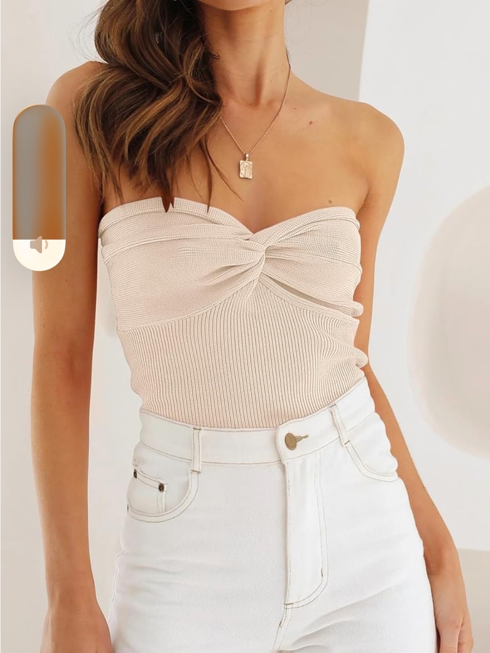 Cream Shirt Bundle 🤍